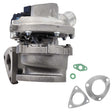 Turbocharger With Gasket Fit For Ford Ranger PX2 PX3 Mazda BT50 UR 2.2L P4AT GTD1449VZK 2015-2023 8311575002S - Machter