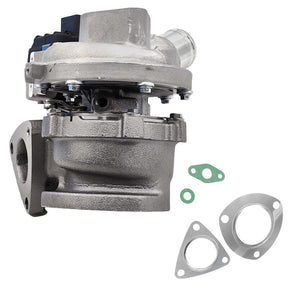 Turbocharger With Gasket Fit For Ford Ranger PX2 PX3 Mazda BT50 UR 2.2L P4AT GTD1449VZK 2015-2023 8311575002S - Machter