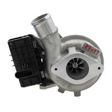 Turbocharger With Gasket Fit For Ford Ranger PX2 PX3 Mazda BT50 UR 2.2L P4AT GTD1449VZK 2015-2023 8311575002S TBCM-FD004 - Machter