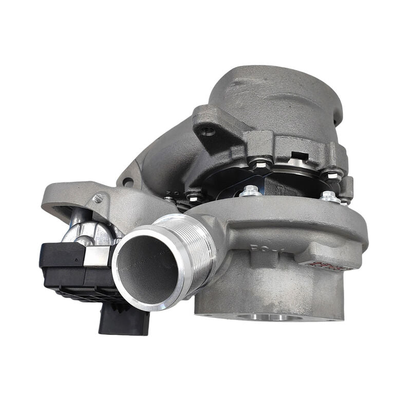 Turbocharger With Gasket Fit For Ford Ranger PX2 PX3 Mazda BT50 UR 2.2L P4AT GTD1449VZK 2015-2023 8311575002S - Machter