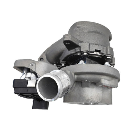 Turbocharger With Gasket Fit For Ford Ranger PX2 PX3 Mazda BT50 UR 2.2L P4AT GTD1449VZK 2015-2023 8311575002S - Machter