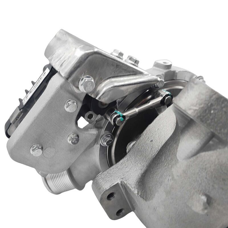 Turbocharger With Gaskets GTD2056V Fit For Ford Ranger Everest For Mazda BT-50 Duratorq P5AT 3.2L FB3Q6K682DF 2015-ON - Machter
