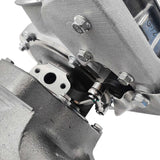 Turbocharger With Gaskets GTD2056V Fit For Ford Ranger Everest For Mazda BT-50 Duratorq P5AT 3.2L FB3Q6K682DF 2015-ON TBCM-FD005 - Machter