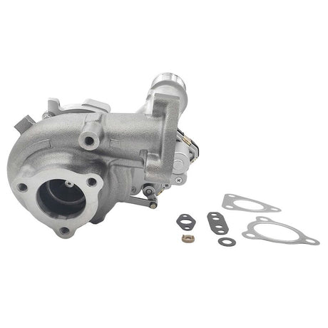 Turbocharger With Gaskets GTD2056V Fit For Ford Ranger Everest For Mazda BT-50 Duratorq P5AT 3.2L FB3Q6K682DF 2015-ON - Machter