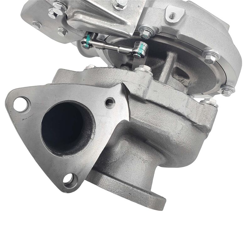 Turbocharger With Gaskets GTD2056V Fit For Ford Ranger Everest For Mazda BT-50 Duratorq P5AT 3.2L FB3Q6K682DF 2015-ON TBCM-FD005 - Machter
