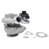 Turbocharger With Gaskets GTD2056V Fit For Ford Ranger Everest For Mazda BT-50 Duratorq P5AT 3.2L FB3Q6K682DF 2015-ON TBCM-FD005 - Machter