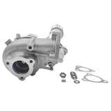 Turbocharger With Gaskets GTD2056V Fit For Ford Ranger Everest For Mazda BT-50 Duratorq P5AT 3.2L FB3Q6K682DF 2015-ON TBCM-FD005 - Machter