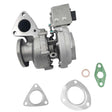 Turbocharger With Gaskets GTD2056V Fit For Ford Ranger Everest For Mazda BT-50 Duratorq P5AT 3.2L FB3Q6K682DF 2015-ON - Machter