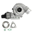 Turbo Charger With Gasket BV43 Fit For Great Wall Haval H6 V200 X200 4X4 53039700168 2011-ON TBCM-GW001 - Machter