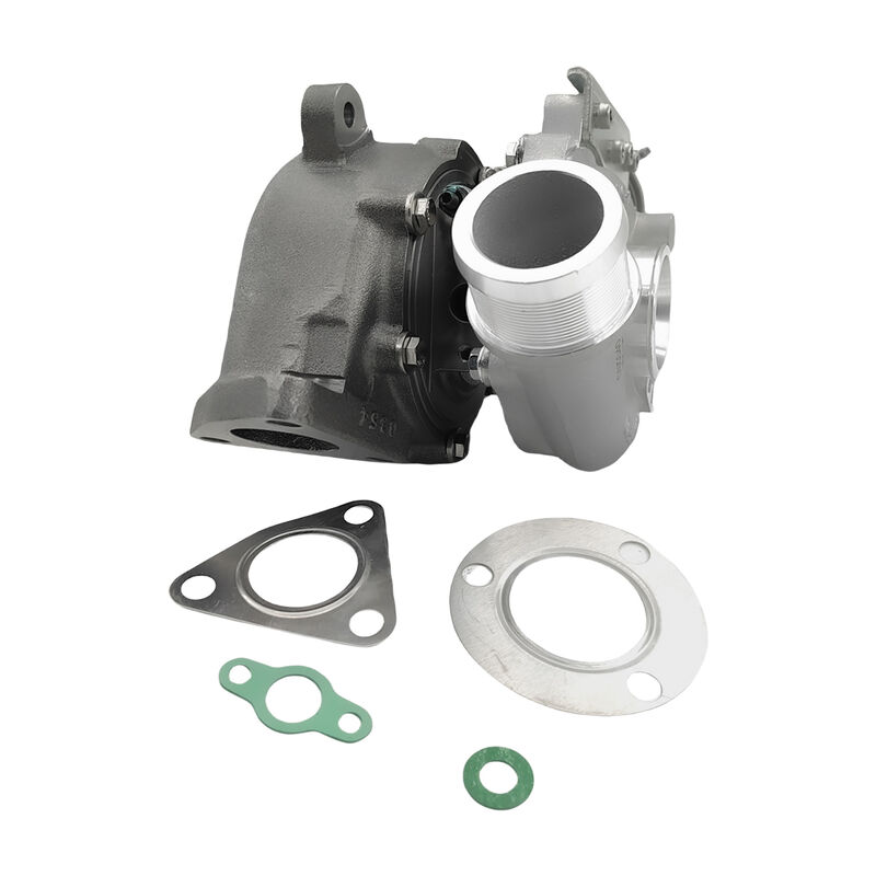 Turbo Charger With Gasket BV43 Fit For Great Wall Haval H6 V200 X200 4X4 53039700168 2011-ON - Machter