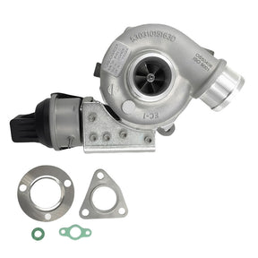Turbo Charger With Gasket BV43 Fit For Great Wall Haval H6 V200 X200 4X4 53039700168 2011-ON TBCM-GW001 - Machter