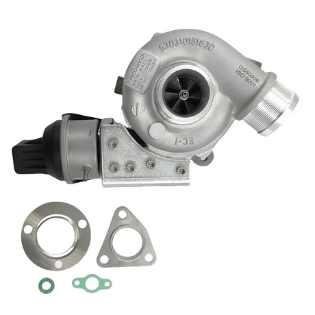 Turbo Charger With Gasket BV43 Fit For Great Wall Haval H6 V200 X200 4X4 53039700168 2011-ON - Machter