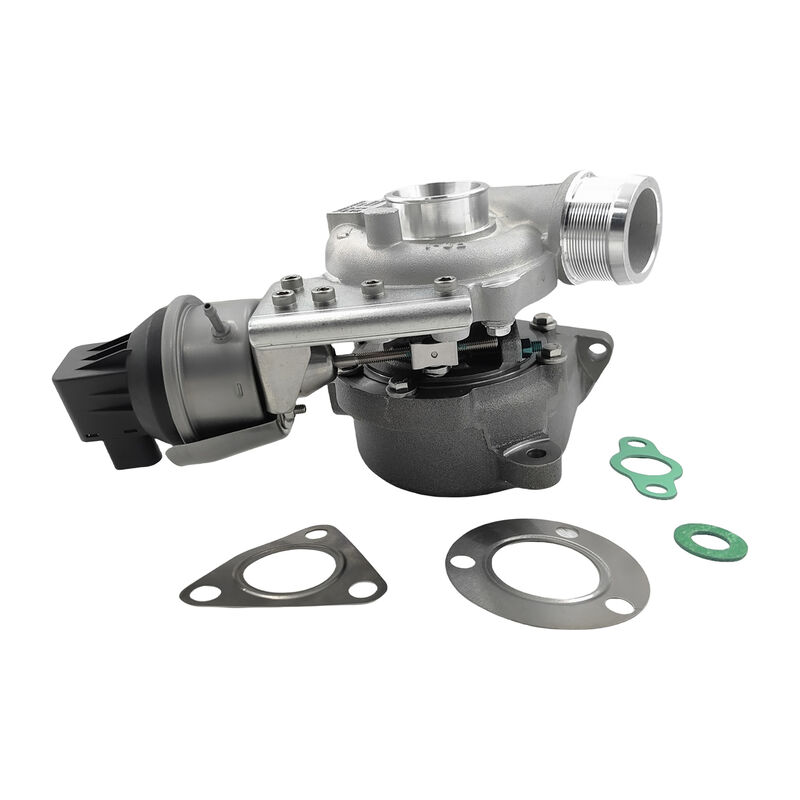 Turbo Charger With Gasket BV43 Fit For Great Wall Haval H6 V200 X200 4X4 53039700168 2011-ON - Machter