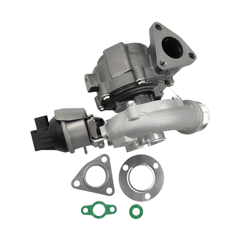 Turbo Charger With Gasket BV43 Fit For Great Wall Haval H6 V200 X200 4X4 53039700168 2011-ON - Machter