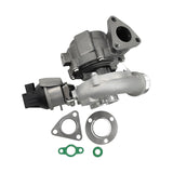 Turbo Charger With Gasket BV43 Fit For Great Wall Haval H6 V200 X200 4X4 53039700168 2011-ON - Machter