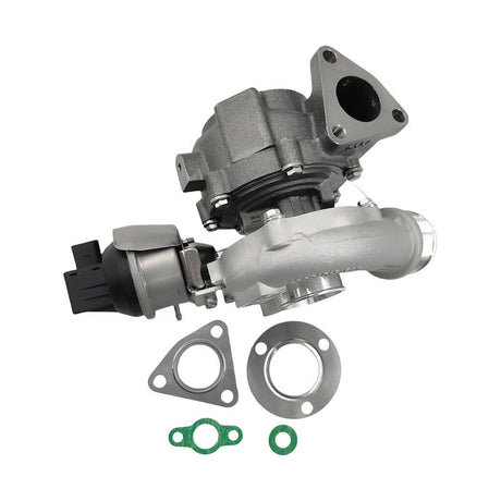 Turbo Charger With Gasket BV43 Fit For Great Wall Haval H6 V200 X200 4X4 53039700168 2011-ON - Machter