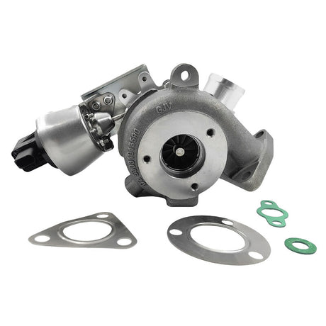Turbo Charger With Gasket BV43 Fit For Great Wall Haval H6 V200 X200 4X4 53039700168 2011-ON - Machter