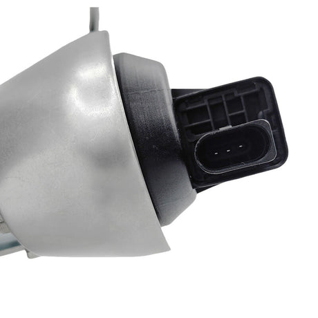 Turbo Charger With Gasket BV43 Fit For Great Wall Haval H6 V200 X200 4X4 53039700168 2011-ON - Machter