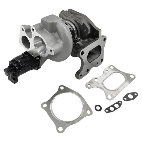 Turbocharger With Gasket Fit For Honda Civic CR-V 1.5L L4 Gas 4937307100 2017-2020 - Machter