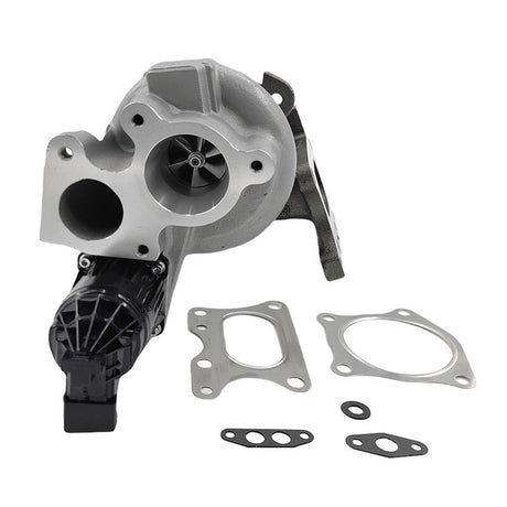 Turbocharger With Gasket Fit For Honda Civic CR-V 1.5L L4 Gas 4937307100 2017-2020 TBCM-HD001 - Machter