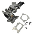 Turbocharger With Gasket Fit For Honda Civic CR-V 1.5L L4 Gas 4937307100 2017-2020 - Machter