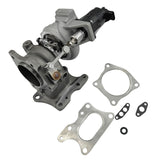 Turbocharger With Gasket Fit For Honda Civic CR-V 1.5L L4 Gas 4937307100 2017-2020 - Machter