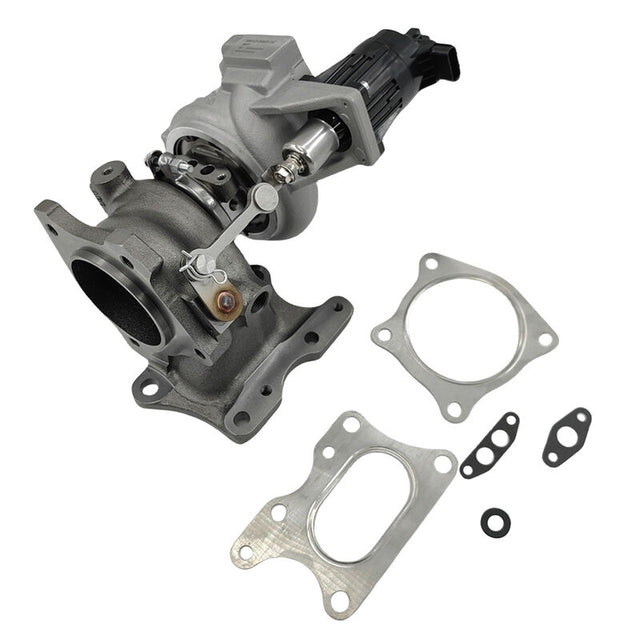 Turbocharger With Gasket Fit For Honda Civic CR-V 1.5L L4 Gas 4937307100 2017-2020 - Machter