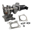 Turbocharger With Gasket Fit For Honda Civic CR-V 1.5L L4 Gas 4937307100 2017-2020 TBCM-HD001 - Machter