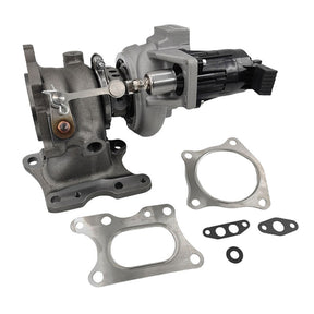 Turbocharger With Gasket Fit For Honda Civic CR-V 1.5L L4 Gas 4937307100 2017-2020 TBCM-HD001 - Machter