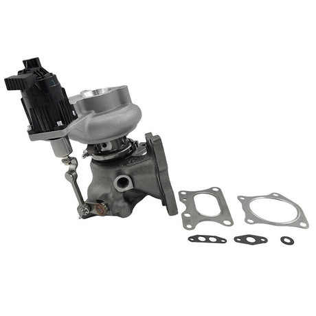 Turbocharger With Gasket Fit For Honda Civic CR-V 1.5L L4 Gas 4937307100 2017-2020 - Machter