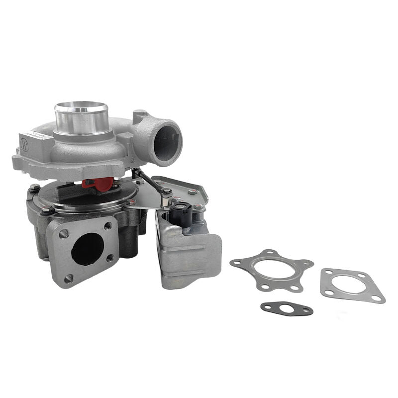 Turbocharger GTB17V With Gasket Fit For Holden Colorado RG 2.8L LWH 06/2012-10/2013 - Machter