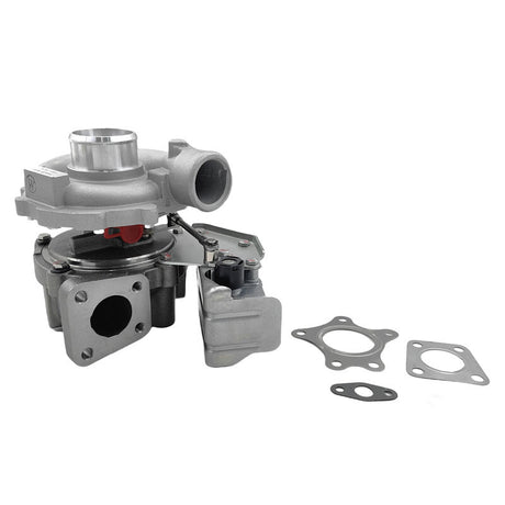 Turbocharger GTB17V With Gasket Fit For Holden Colorado RG 2.8L LWH 06/2012-10/2013 - Machter
