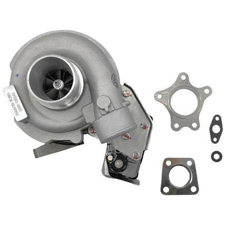Turbocharger GTB17V With Gasket Fit For Holden Colorado RG 2.8L LWH 06/2012-10/2013 - Machter