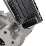 Turbocharger GTB17V With Gasket Fit For Holden Colorado RG 2.8L LWH 06/2012-10/2013 - Machter