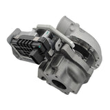Turbocharger GTB17V With Gasket Fit For Holden Colorado RG 2.8L LWH 06/2012-10/2013 - Machter