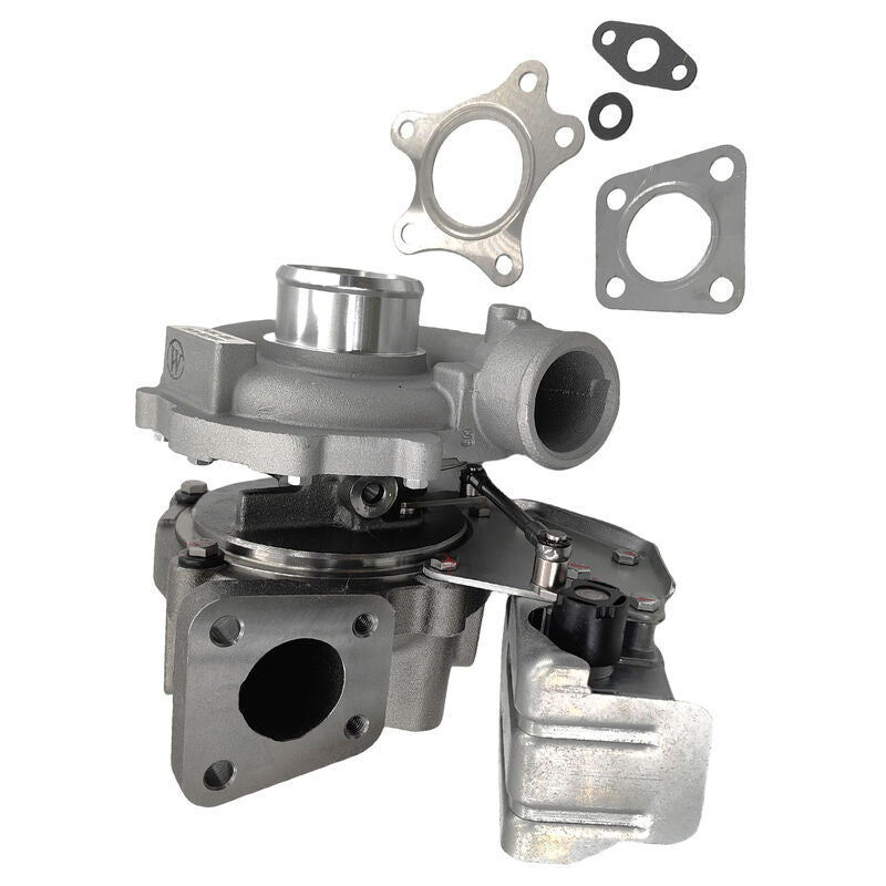 Turbocharger GTB17V With Gasket Fit For Holden Colorado RG 2.8L LWH 06/2012-10/2013 - Machter