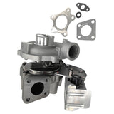 Turbocharger GTB17V With Gasket Fit For Holden Colorado RG 2.8L LWH 06/2012-10/2013 - Machter