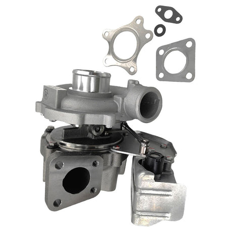 Turbocharger GTB17V With Gasket Fit For Holden Colorado RG 2.8L LWH 06/2012-10/2013 - Machter