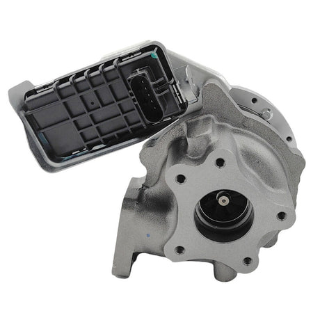 Turbocharger GTB17V With Gasket Fit For Holden Colorado RG 2.8L LWH 06/2012-10/2013 - Machter