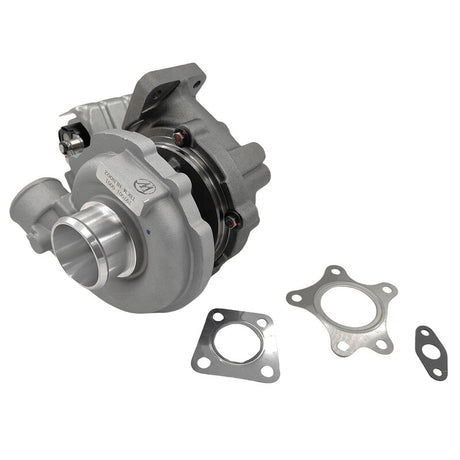 Turbocharger GTB17V With Gasket Fit For Holden Colorado RG 2.8L LWH 06/2012-10/2013 - Machter
