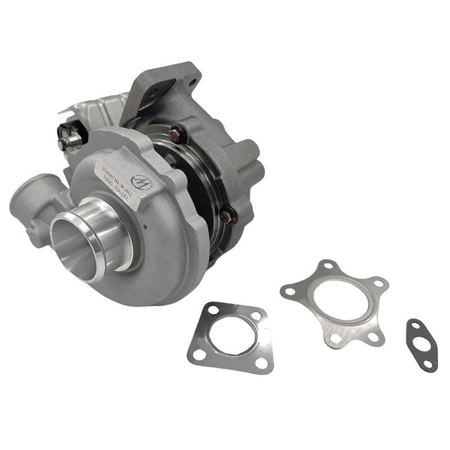 Turbocharger GTB17V With Gasket Fit For Holden Colorado RG 2.8L LWH 06/2012-10/2013 - Machter