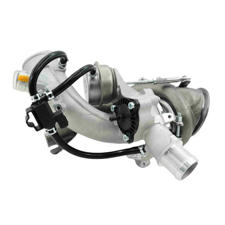 Turbocharger With Gasket Fit For Holden Cruze JH Barina RS Astra PJ A14NET-EURO5 MPFI Intercooled Turbo 1.4L - Machter