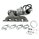 Turbocharger With Gasket Fit For Holden Cruze JH Barina RS Astra PJ A14NET-EURO5 MPFI Intercooled Turbo 1.4L - Machter