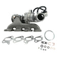 Turbocharger With Gasket Fit For Holden Cruze JH Barina RS Astra PJ A14NET-EURO5 MPFI Intercooled Turbo 1.4L TBCM-HLN003 - Machter