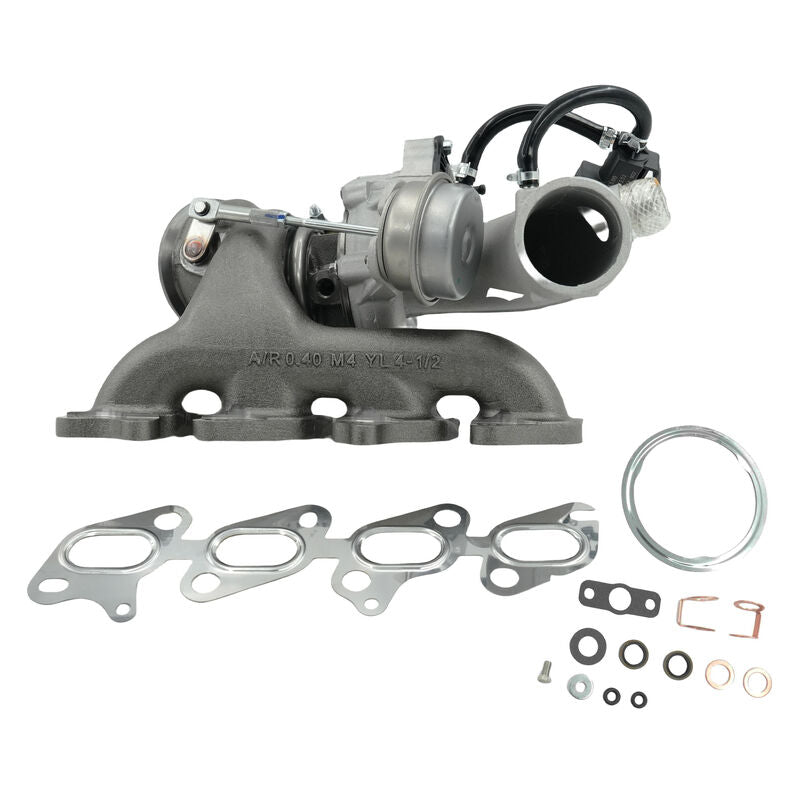 Turbocharger With Gasket Fit For Holden Cruze JH Barina RS Astra PJ A14NET-EURO5 MPFI Intercooled Turbo 1.4L - Machter