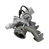 Turbocharger With Gasket Fit For Holden Cruze JH Barina RS Astra PJ A14NET-EURO5 MPFI Intercooled Turbo 1.4L - Machter