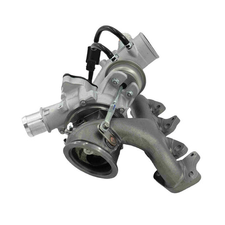 Turbocharger With Gasket Fit For Holden Cruze JH Barina RS Astra PJ A14NET-EURO5 MPFI Intercooled Turbo 1.4L - Machter