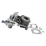 Turbo Turbocharger With Gasket RHF5 Fit Fits Holden Rodeo RA For Isuzu D-Max 4JH1-TC 3.0L Diesel 8973544234 - Machter