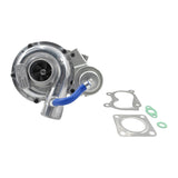 Turbo Turbocharger With Gasket RHF5 Fit Fits Holden Rodeo RA For Isuzu D-Max 4JH1-TC 3.0L Diesel 8973544234 - Machter