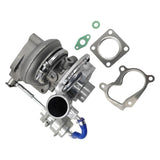 Turbo Turbocharger With Gasket RHF5 Fit Fits Holden Rodeo RA For Isuzu D-Max 4JH1-TC 3.0L Diesel 8973544234 - Machter